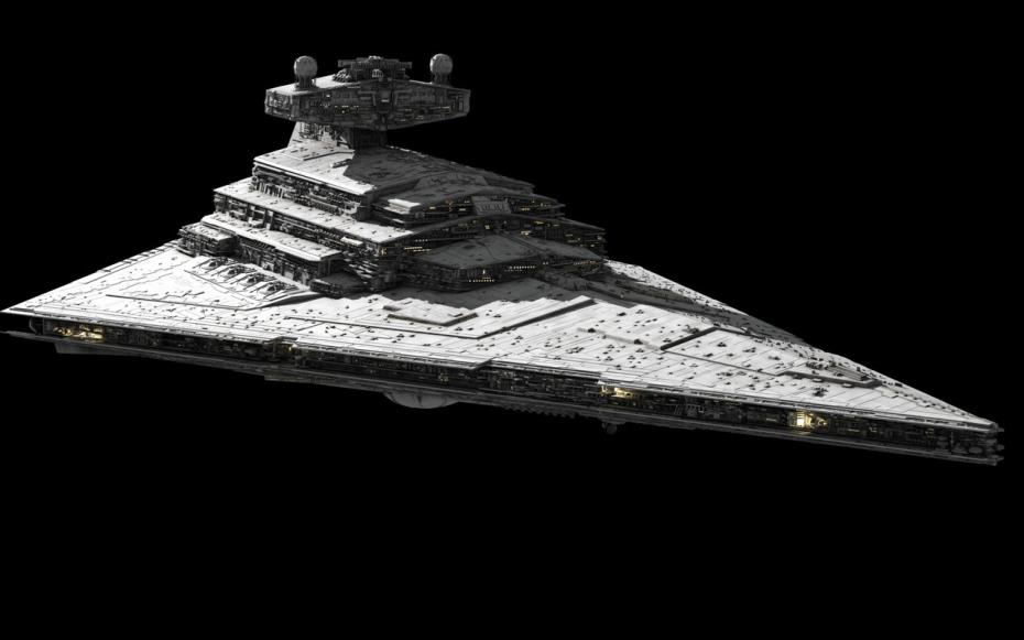 star wars 7 le nom du destroyer stellaire